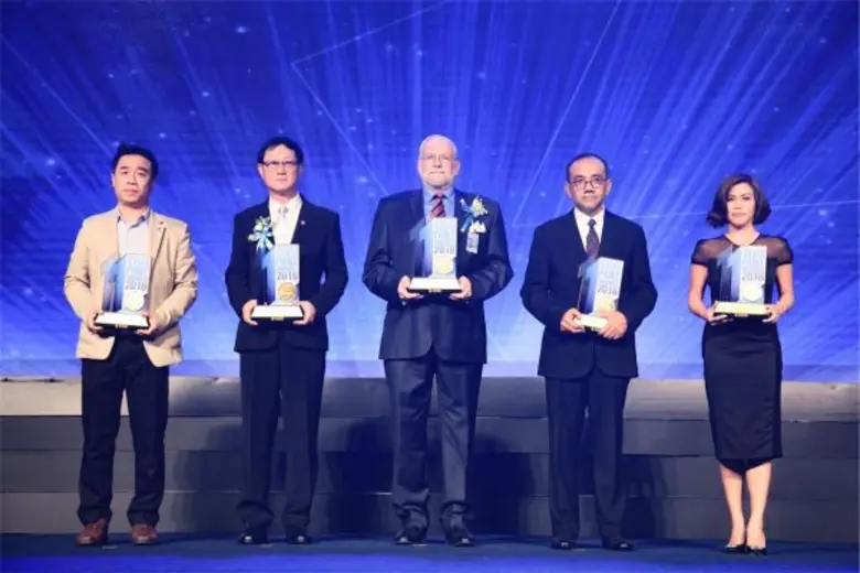 โคนิก้า มินอลต้า สนับสนุนการจัดงานประกวดสิ่งพิมพ์แห่งชาติครั้งที่ 11