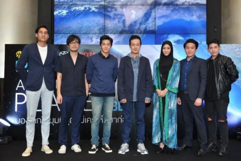 "ไอแมกซ์" และ "เมเจอร์ ซีนีเพล็กซ์" โดยสา...