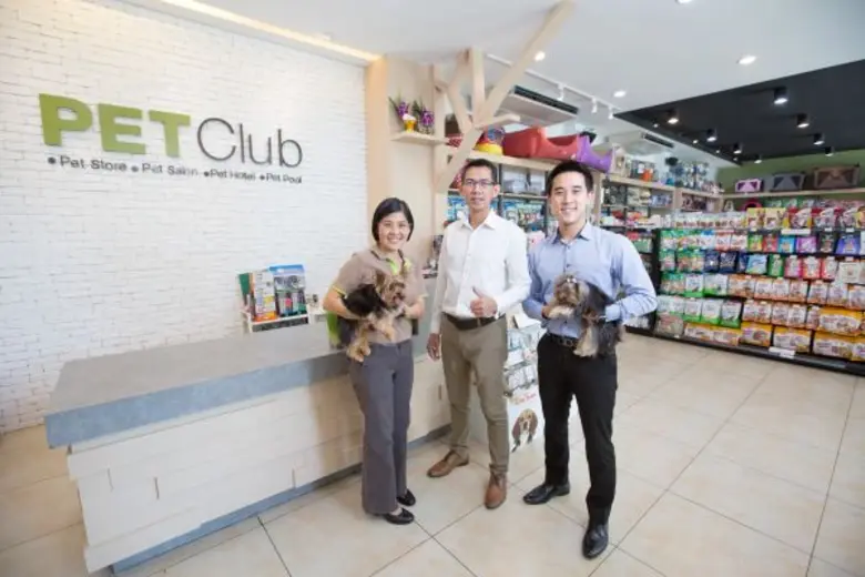 นายสุพจน์ วรรณา ประธานเจ้าหน้าที่บริหาร บ...