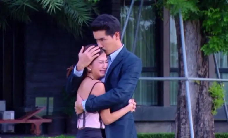 ทีวีไกด์: เรื่องย่อตอนละคร ม่านดอกงิ้ว (ช่อง28) ตอนที่ 24 (วันศุกร์ที่ 16 กันยายน 2559)