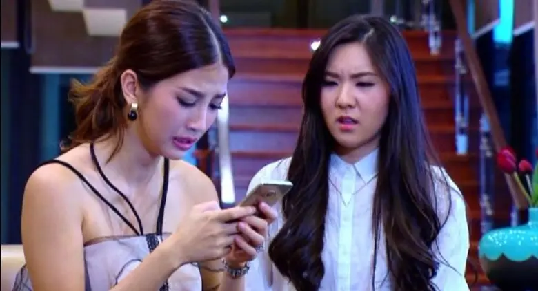 ทีวีไกด์: เรื่องย่อตอนละคร ม่านดอกงิ้ว (ช่อง28) ตอนที่ 24 (วันศุกร์ที่ 16 กันยายน 2559)