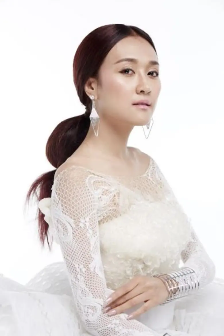 เป็นอีกหนึ่งสาวสวย แห่งบ้าน เคพีเอ็น ที่ม...