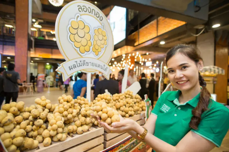 เทสโก้ โลตัส ขานรับนโยบายคณะทำงานพัฒนาเศษ...