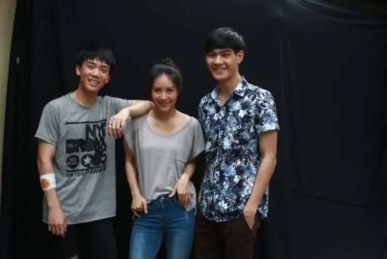 กลับหลอนกันทุกวันเสาร์ ในหลอนเดอะซีรี่ส์ ...