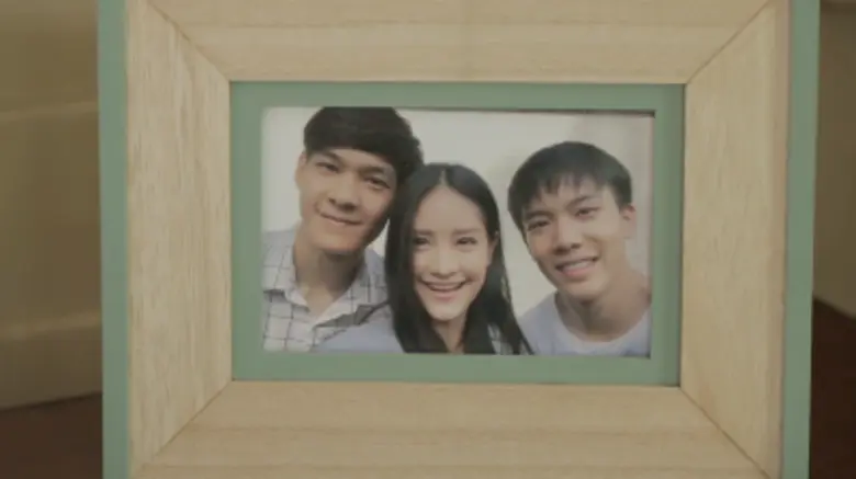 ทีวีไกด์: รายการ "หลอนเดอะซีรี่ส์" ตอน GPS หลอน  เรื่องสยองของเพื่อนรัก แพร-กานต์-ก๊อต