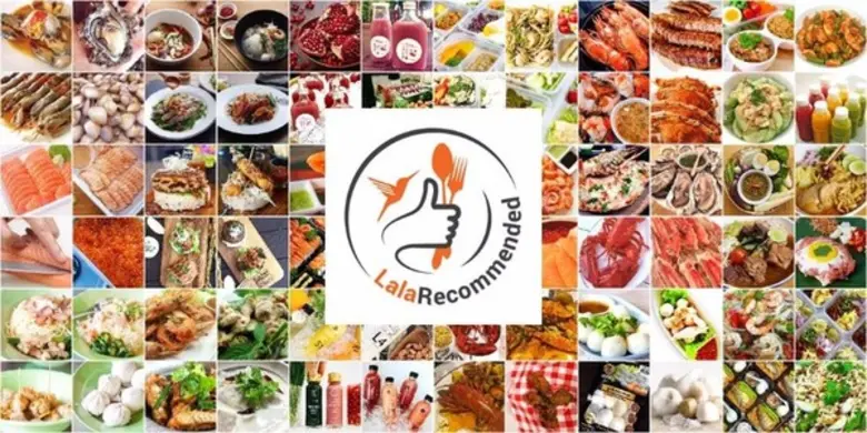 Lalamove (ลาล่ามูฟ) ผู้นำด้านแอพพลิเคชั่น...