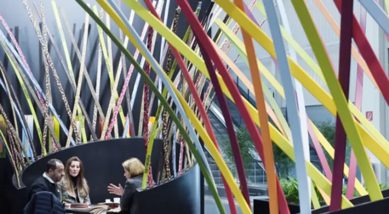 หอการค้าเยอรมันฯ ขอเชิญร่วมออกบูธแสดงสินค้าในงาน DOMOTEX 2017- The World of Flooring ณ ประเทศเยอรมนี