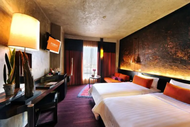 ตั้งแต่วันนี้จนถึง 31 ตุลาคม พบกับโปรโมชั่นชุ่มฉ่ำห...