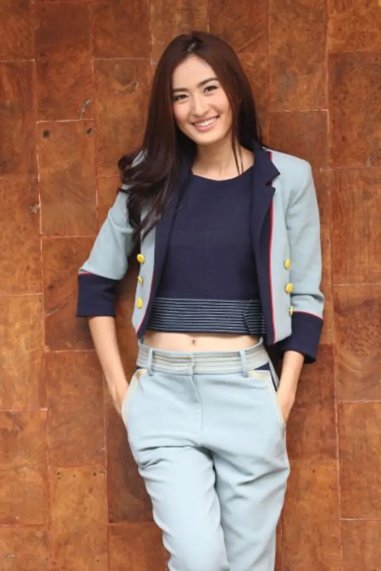 กลับมาเล่นละครพีเรียดอีกครั้ง สำหรับสาว อ...