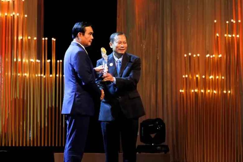 เร็วๆ นี้ (14 ก.ย.59) พล.อ.ประยุทธ์ จันทร...