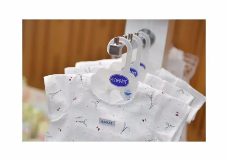 Enfant งัดหมัดเด็ดเผยกลยุทธ์ส่งท้ายปี คาดเป้าโต รักษาแชมป์ผู้นำตลาดเสื้อผ้าเด็ก