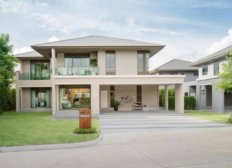 แสนสิริชี้กรุงเทพฯ โซนตะวันตกฮอตสนั่น ล่าสุดเปิดตัว “เศรษฐสิริ ปิ่นเกล้า-กาญจนาฯ” มูลค่า 1,200 ล้านบาท พร้อมขายและเปิดให้ชมบ้านตัวอย่างแล้ววันนี้ ราคาเริ่มต้นที่ 15 ล้านบาท