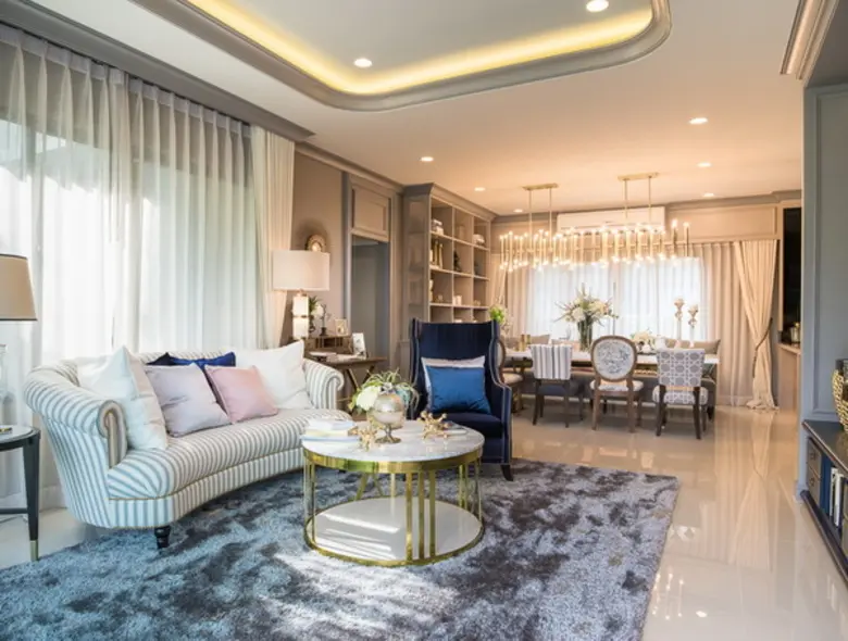 แสนสิริชี้กรุงเทพฯ โซนตะวันตกฮอตสนั่น ล่าสุดเปิดตัว “เศรษฐสิริ ปิ่นเกล้า-กาญจนาฯ” มูลค่า 1,200 ล้านบาท พร้อมขายและเปิดให้ชมบ้านตัวอย่างแล้ววันนี้ ราคาเริ่มต้นที่ 15 ล้านบาท