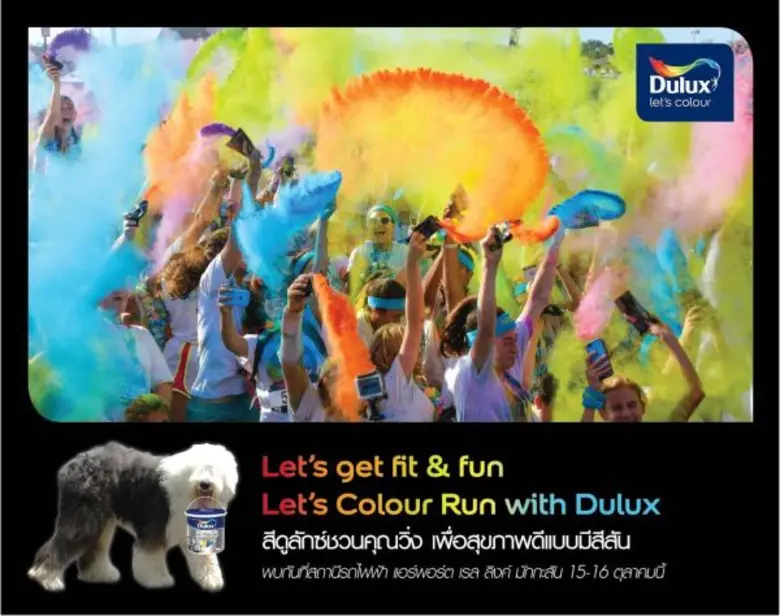 บริษัท อั๊คโซ่ โนเบล เพ้นท์ส (ประเทศไทย) ...