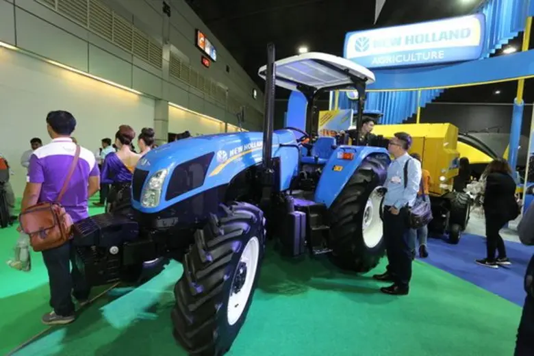 “SIMA ASEAN Thailand 2016” ประสบความสำเร็จอย่างงดงาม