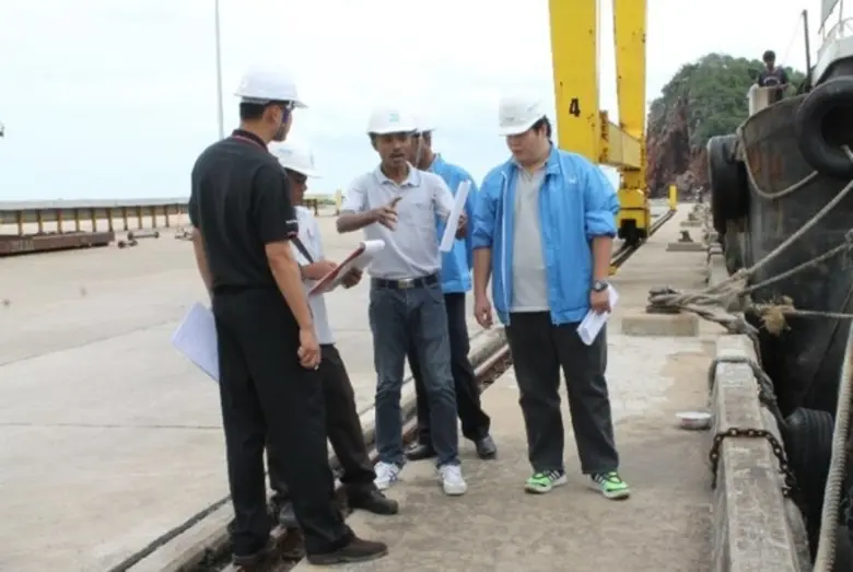 กลุ่มสหวิริยาโลจิสติกส์ เครือสหวิริยา เปิ...