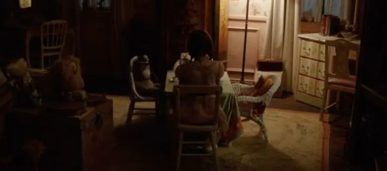 สิ้นสุดการรอคอยกับตัวอย่างแรกของภาพยนตร์ส...