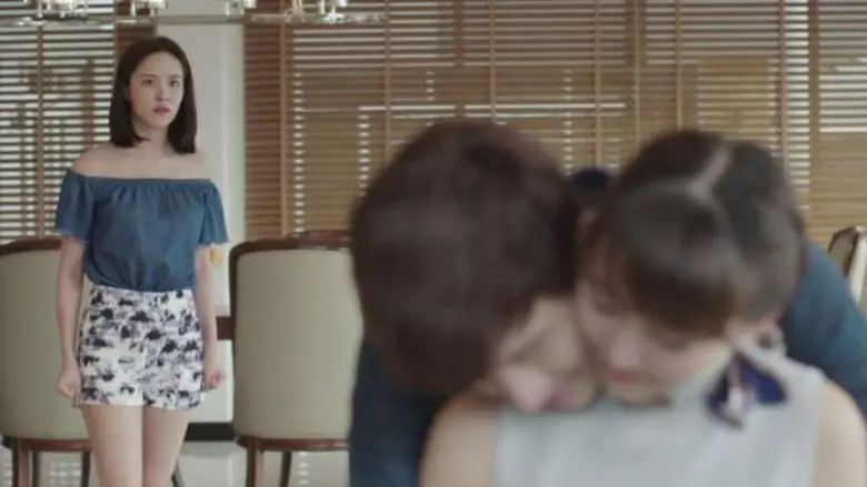 บ้านแตกจนได้ เมื่อพี่สาวจอมเหวี่ยง "กุ๊กไ...