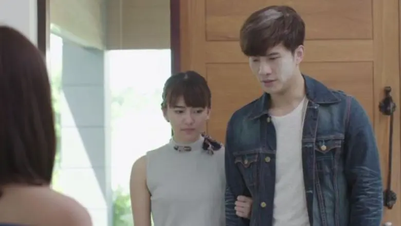 “น้ำชา” ปรี๊ดแตก!!! รู้ความจริง “บี้” คบ “แพรวา”