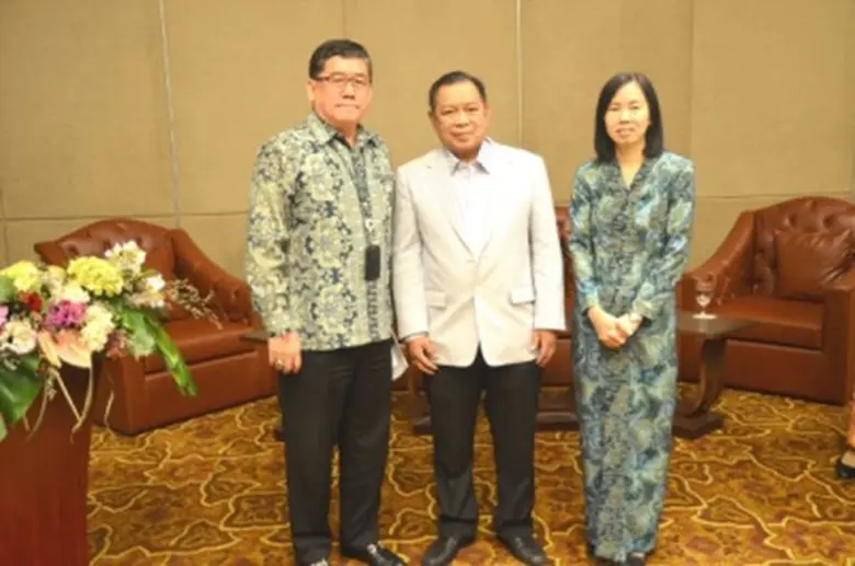 I Bank จัดสัมมนาอบรมเสริมความรู้ด้านธุรกิจอพาร์ทเม้นท์ให้แก่ผู้ประกอบการมุสลิมกับ “ไอแบงก์ ยกระดับ อพาร์ทเมนท์มุสลิม”ครั้งที่ 1