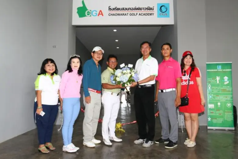 คุณสมเชาว์ ตันฑเทอดธรรม กรรมการผู้จัดการ ...