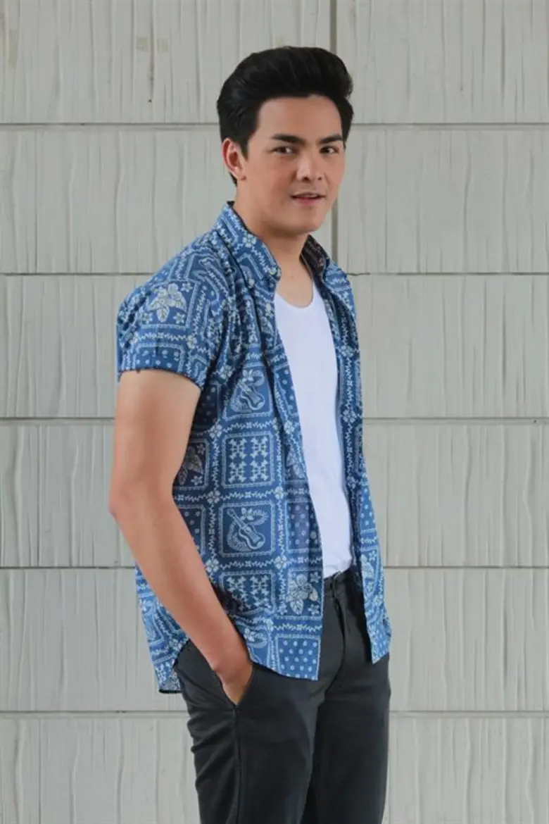 เป็นอีกหนึ่งหนุ่มทะเล้นสำหรับหนุ่ม "วิน-ว...