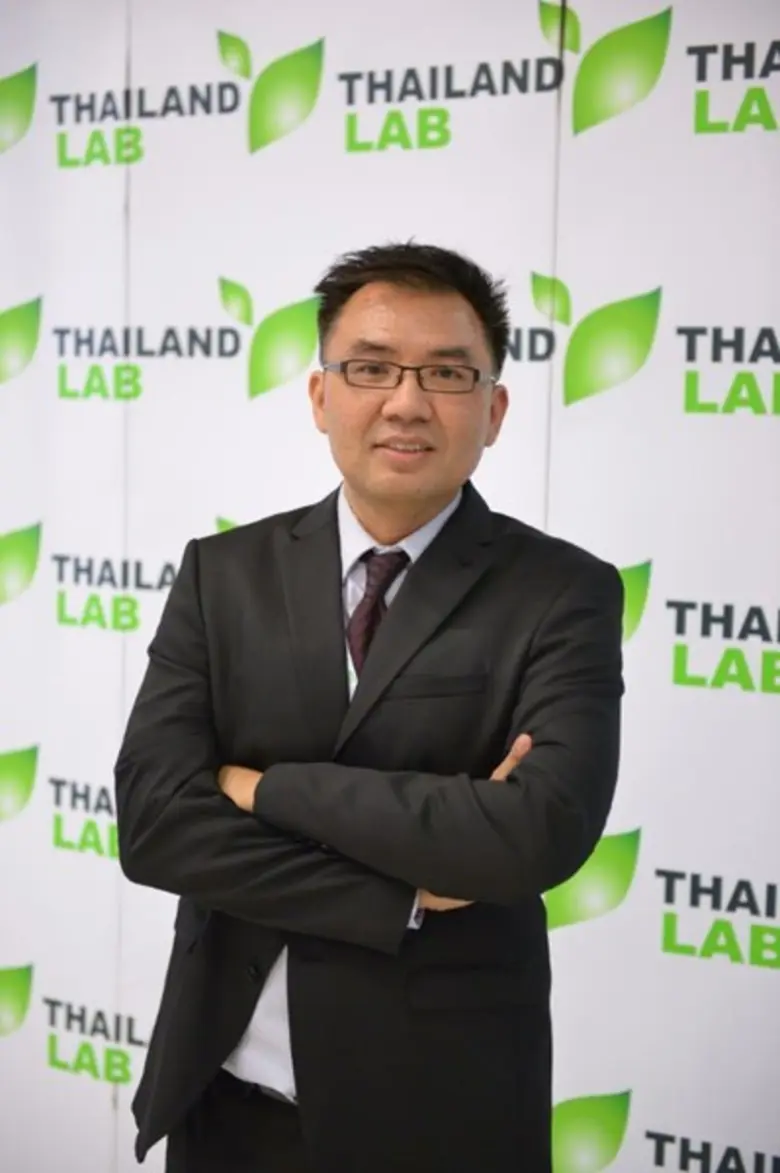 เตรียมพบกับ THAILAND LAB INTERNATIONAL 20...