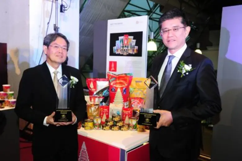 กว่า 21 ปี “ซี.พี.อินเตอร์เทรด” คว้ารางวัล PM AWARD ตอกย้ำ “มาตรฐานข้าวตราฉัตร ข้าวไทย สู่เวทีระดับโลก”