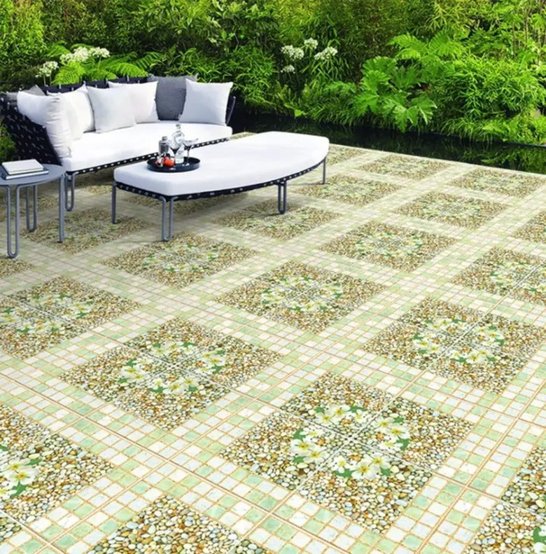 “โสสุโก้” เผยเคล็ด(ไม่)ลับดูแลพื้นผิวกระเบื้องรับหน้าฝน