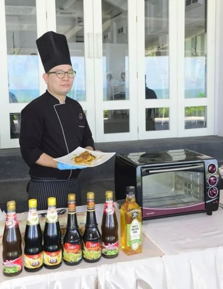 "ชาร์ป กรุงไทยการไฟฟ้า" ร่วมสนับสนุนการจั...