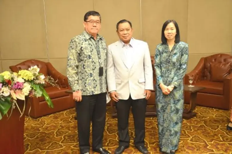 I Bank จัดสัมมนาอบรมเสริมความรู้ด้านธุรกิจอพาร์ทเม้นท์ให้แก่ผู้ประกอบการมุสลิมกับ “ไอแบงก์ ยกระดับ อพาร์ทเมนท์มุสลิม”ครั้งที่ 1