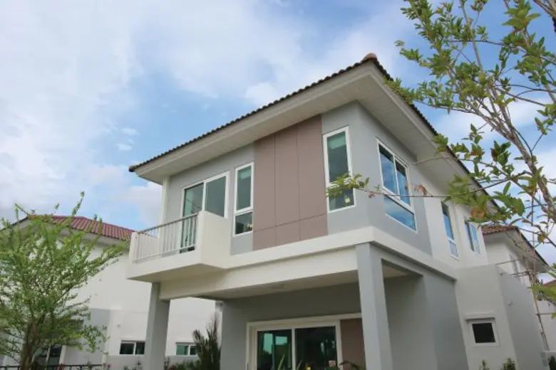 ศุภาลัย เปิดจองบ้านแนวคิดใหม่ ฟังก์ชั่นบ้านเดี่ยว บนทำเลศักยภาพวงแหวน-บางใหญ่