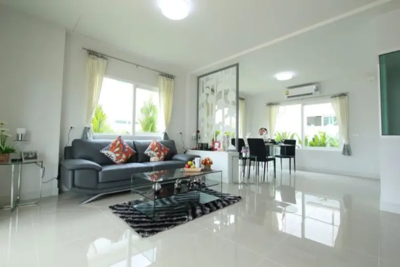 ศุภาลัย เปิดจองบ้านแนวคิดใหม่ ฟังก์ชั่นบ้านเดี่ยว บนทำเลศักยภาพวงแหวน-บางใหญ่