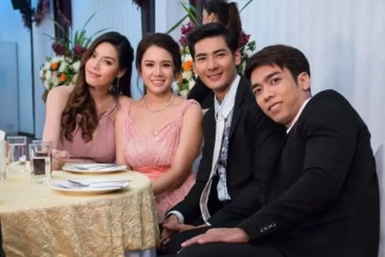 “ไก่ – วรายุฑ” ส่งละคร “มายาฉิมพลี”  ดราม่าสุดเข้มข้น ลงช่อง 28 รับรองมันส์ แซ่บ แบบฉบับเมียหลวง เมียน้อย สะท้อนสังคม!