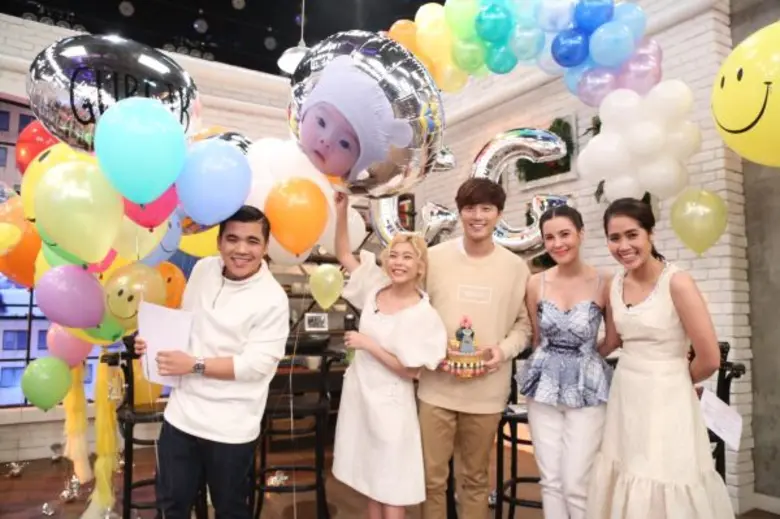 เมื่อเช้านี้ "บี้ KPN" มาเซอร์ไพรส์ "กุ๊บ...