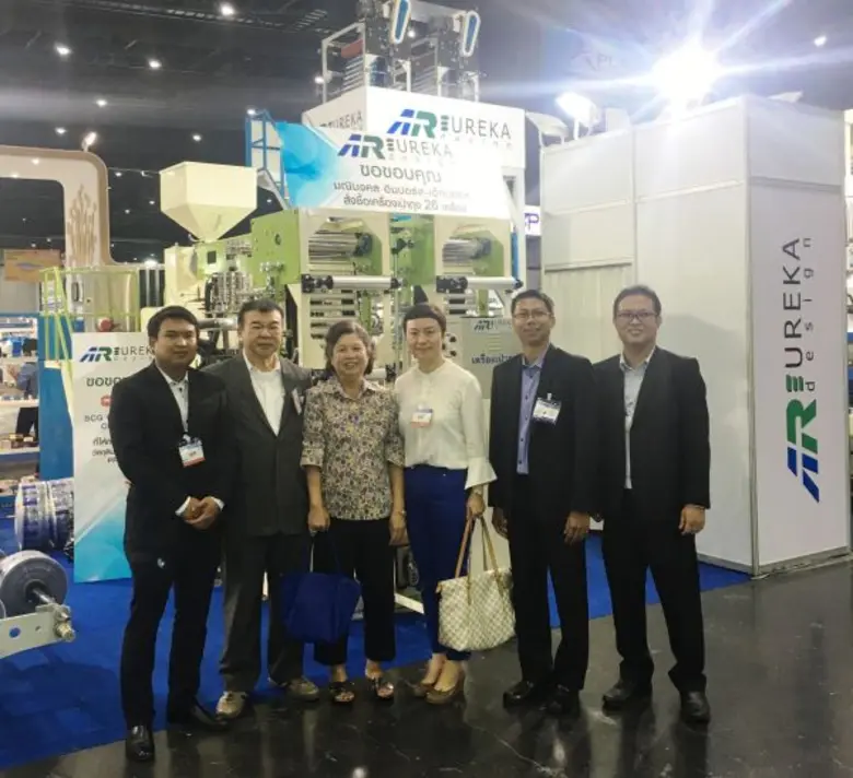 คุณนรากร ราชพลสิทธิ์ (ที่ 2จากขวา) ประธาน...