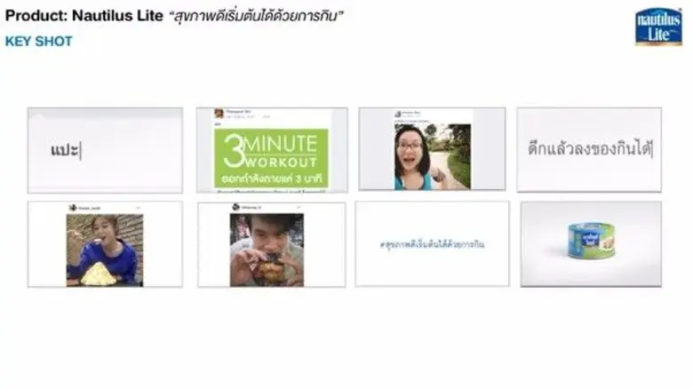 สุขภาพที่แข็งแรง คือจุดเริ่มต้นของคุณภาพช...