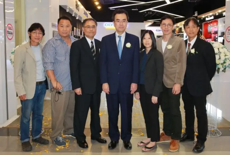 มร.ชินโช อิเคดะ กรรมการบริษัทและผู้จัดการ...