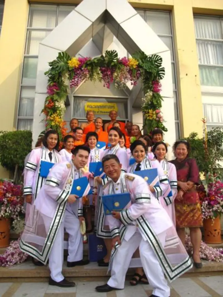 ภาควิชาจิตวิทยา คณะมนุษยศาสตร์ มหาวิทยาลัยมหาจุฬาลงกรณราชวิทยาลัย เปิดรับสมัครนิสิตเข้าศึกษาต่อระดับปริญญาโท ประจำปีการศึกษา ๒๕๕๙