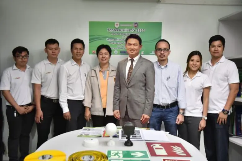 ตอบรับการพัฒนาเมืองยุคประเทศไทย 4.0 ศ.ดร.สุชัชวีร์ ...