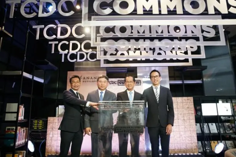 บริษัท อนันดา ดีเวลลอปเม้นท์ จำกัด (มหาชน) ผู้นำการ...