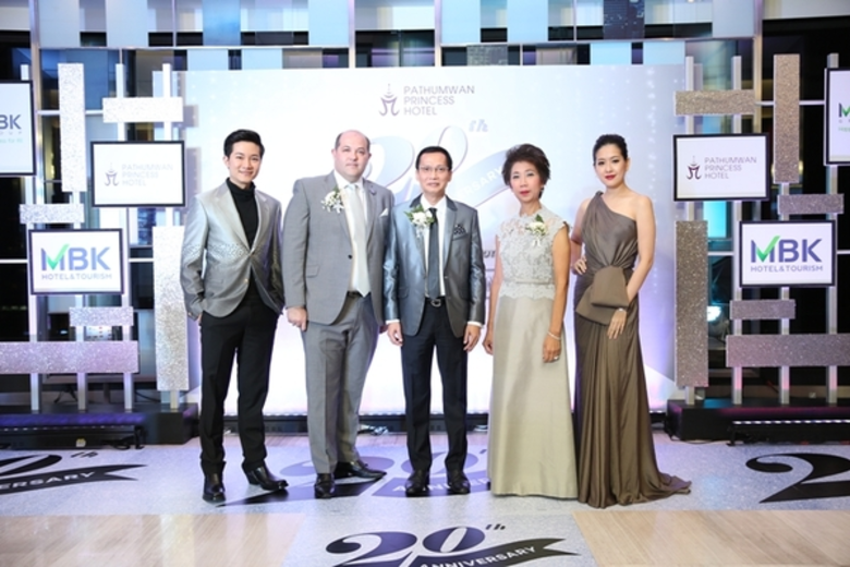 เมื่อวันที่ 15 กันยายน ที่ผ่านมา โรงแรมปท...