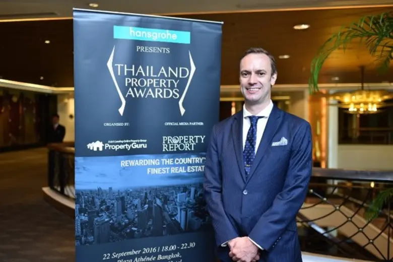 งานใหญ่แห่งปี..การประกาศผลรางวัล Thailand...