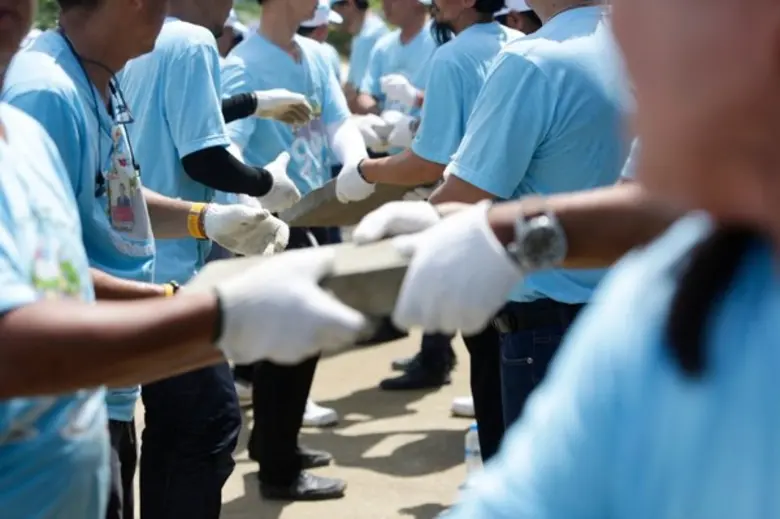 ซีแพค สร้างสรรค์ประโยชน์อย่างยั่งยืน เพื่อสังคมและสิ่งแวดล้อม