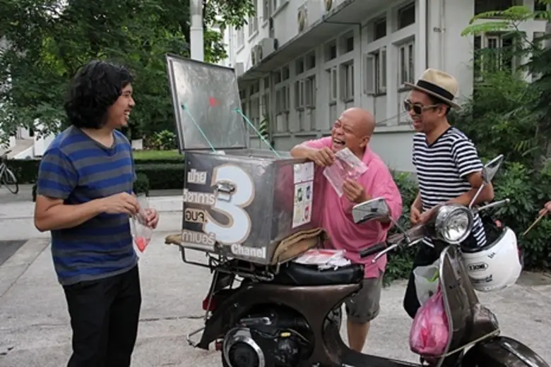 ทีวีไกด์: รายการ "ชีวิตดี๊ดี" “โมเดิร์นด็อก” จากจุดเริ่มตุ้นสู่ความสำเร็จกว่า 22 ปี บนเส้นทางสายดนตรี