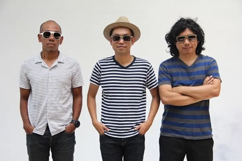 ทีวีไกด์: รายการ "ชีวิตดี๊ดี" “โมเดิร์นด็อก” จากจุดเริ่มตุ้นสู่ความสำเร็จกว่า 22 ปี บนเส้นทางสายดนตรี