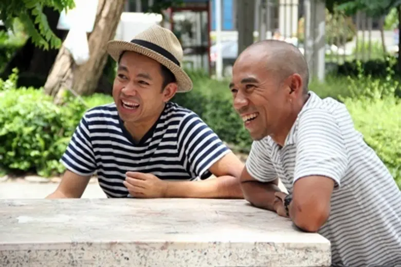 ทีวีไกด์: รายการ "ชีวิตดี๊ดี" “โมเดิร์นด็อก” จากจุดเริ่มตุ้นสู่ความสำเร็จกว่า 22 ปี บนเส้นทางสายดนตรี