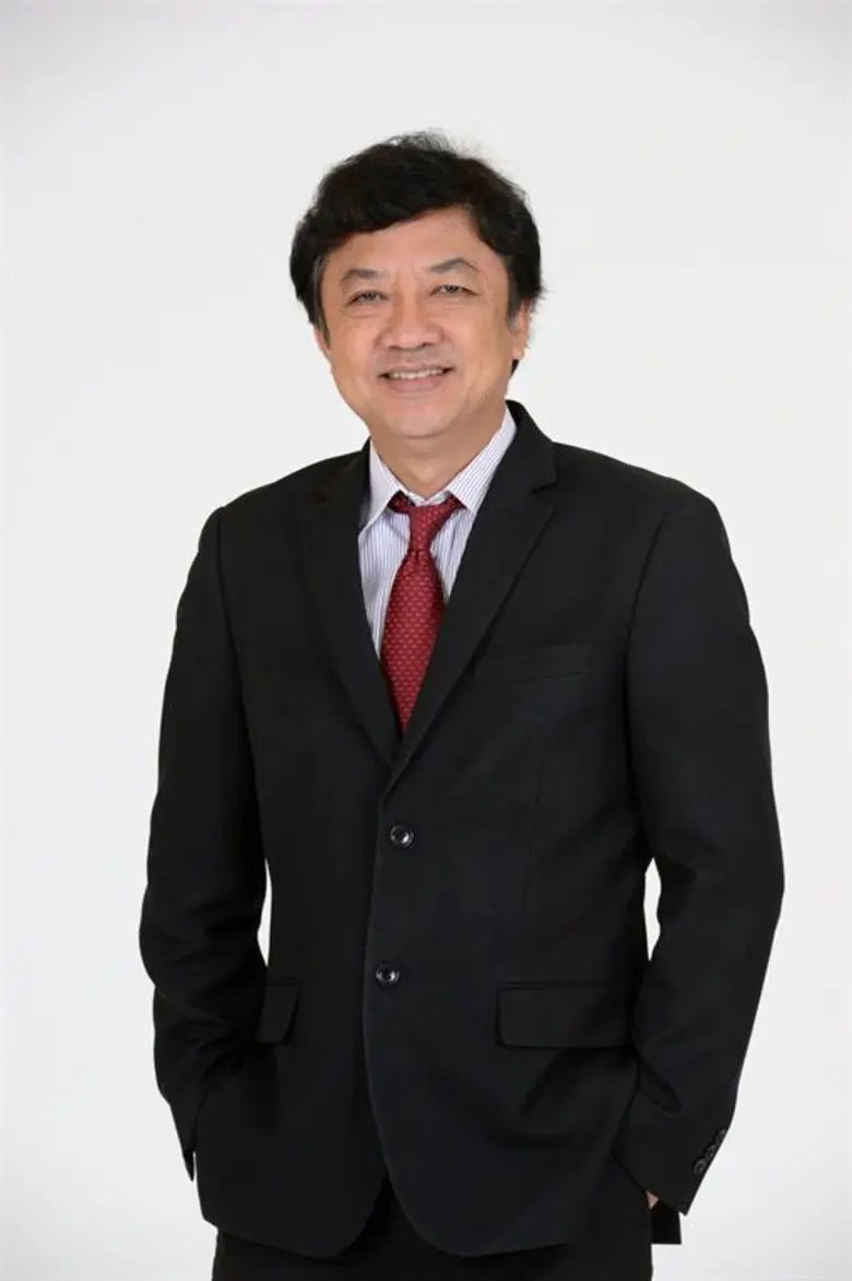 นายนิมิตร พูลสวัสดิ์ กรรมการผู้จัดการสายง...