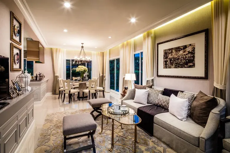 พฤกษา เรียลเอสเตท เปิดตัวโครงการใหม่ “ภัสสร เพรสทีจ จตุโชติ-วัชรพล” สัมผัสบ้านเดี่ยว ทำเล จตุโชติ-รามอินทรา-วัชรพล-วงแหวน เริ่ม 4.19 ลบ.