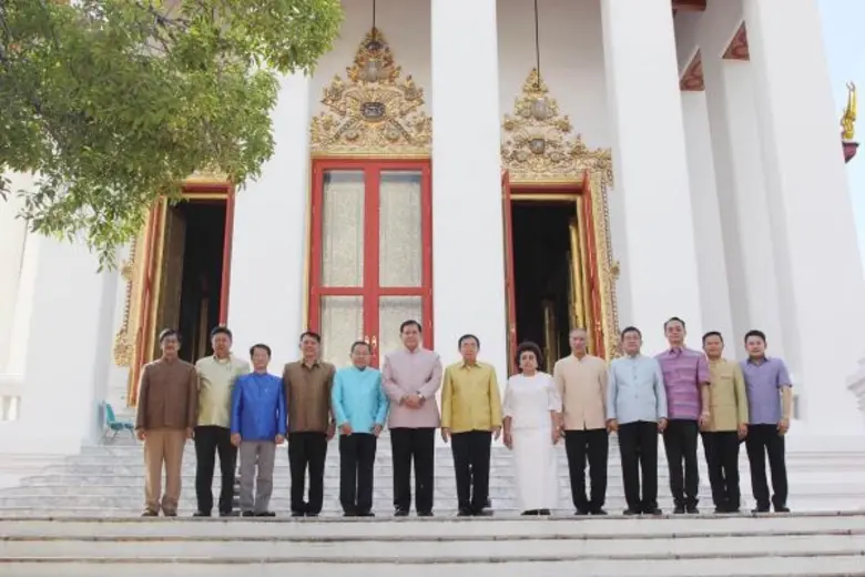 วันที่ 16 กันยายน 2559 เวลา 15.00 น. พล.อ...